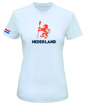 T-SHIRT NEDERLAND