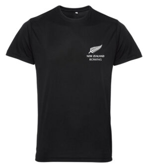 T-SHIRT NEW ZEALAND HOMME