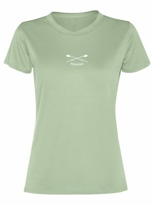 TSMC SLAM FEMME VERT ANIS