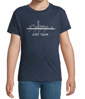 T-SHIRT ZOO TEAM