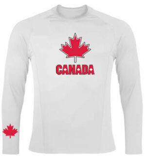 T-SHIRT CANADA