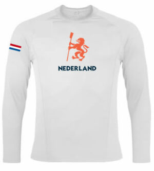 T-SHIRT NEDERLAND