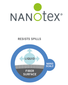 VESTE SOFTSHELL NANO HOMME MARINE – Image 4