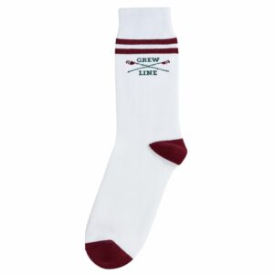 CHAUSSETTES VINTAGE CREW