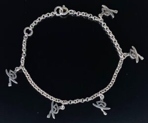 BRACELET RAMEUR