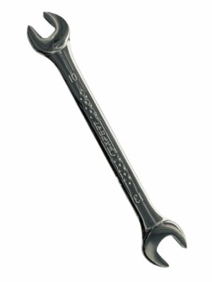 CLE PLATE 10 X 13 MM