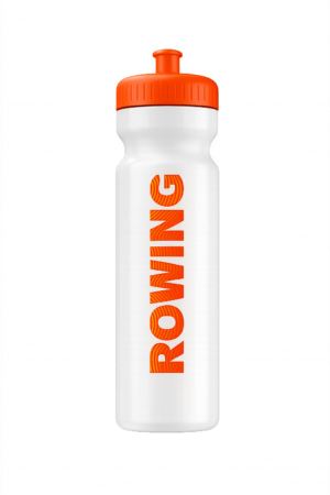 BIDON ROWING ORANGE