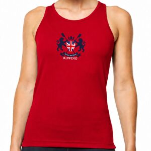 DÉBARDEUR GB FEMME