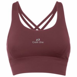 BRASSIERE SEBRING BERRY RED